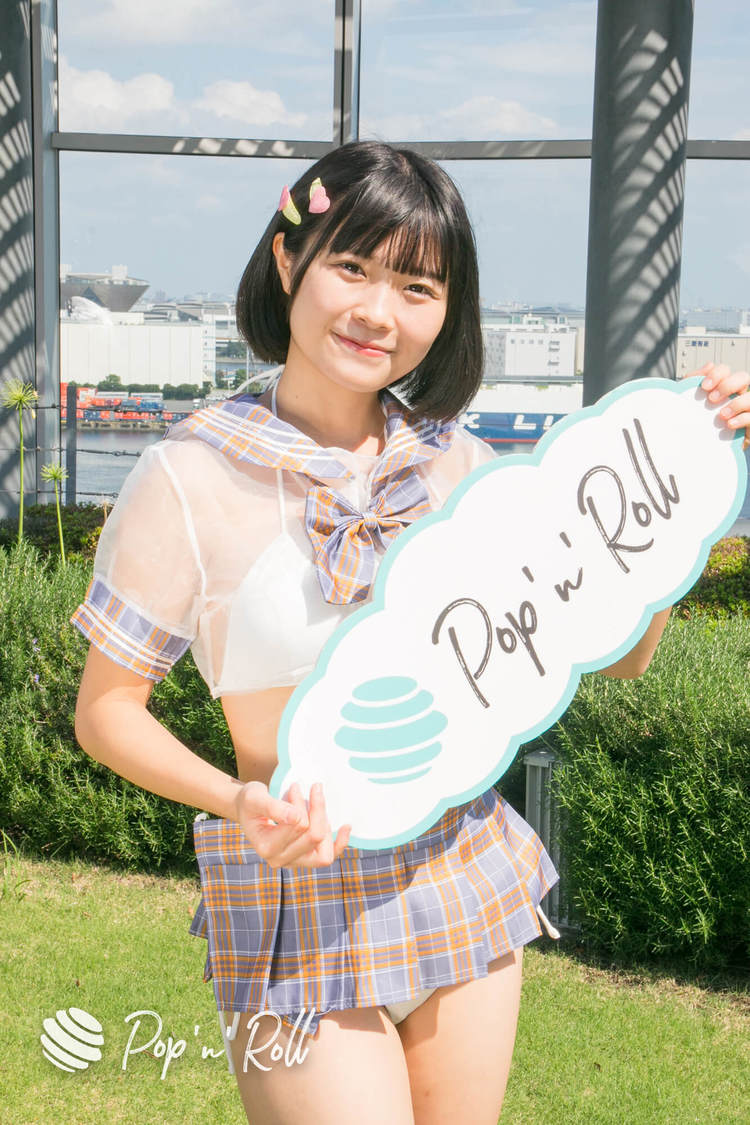 湊川みる（トキメロ）＜TGIF ONLINE 2021＞（10月3日）