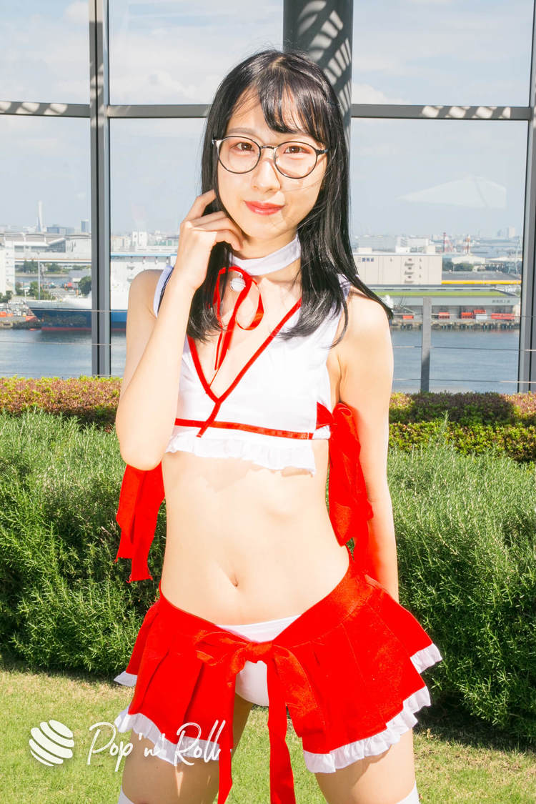 日暮鳴子（点染テンセイ少女。）＜TGIF ONLINE 2021＞（10月3日）