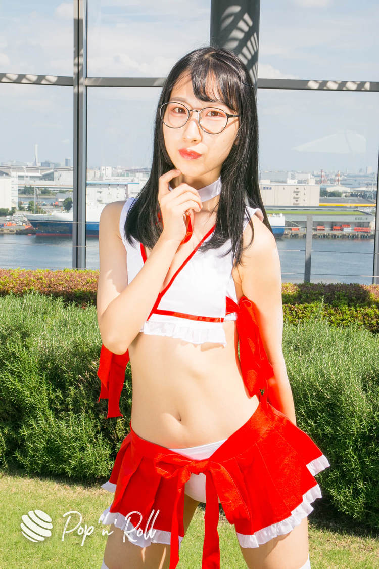 日暮鳴子（点染テンセイ少女。）＜TGIF ONLINE 2021＞（10月3日）