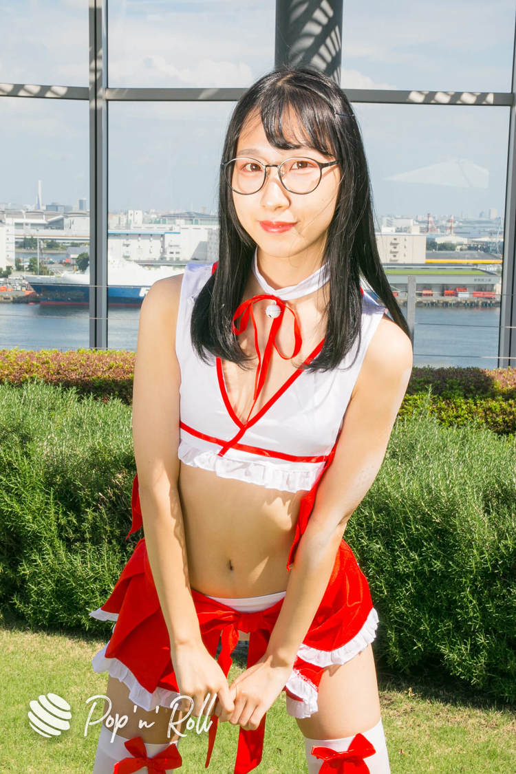 日暮鳴子（点染テンセイ少女。）＜TGIF ONLINE 2021＞（10月3日）