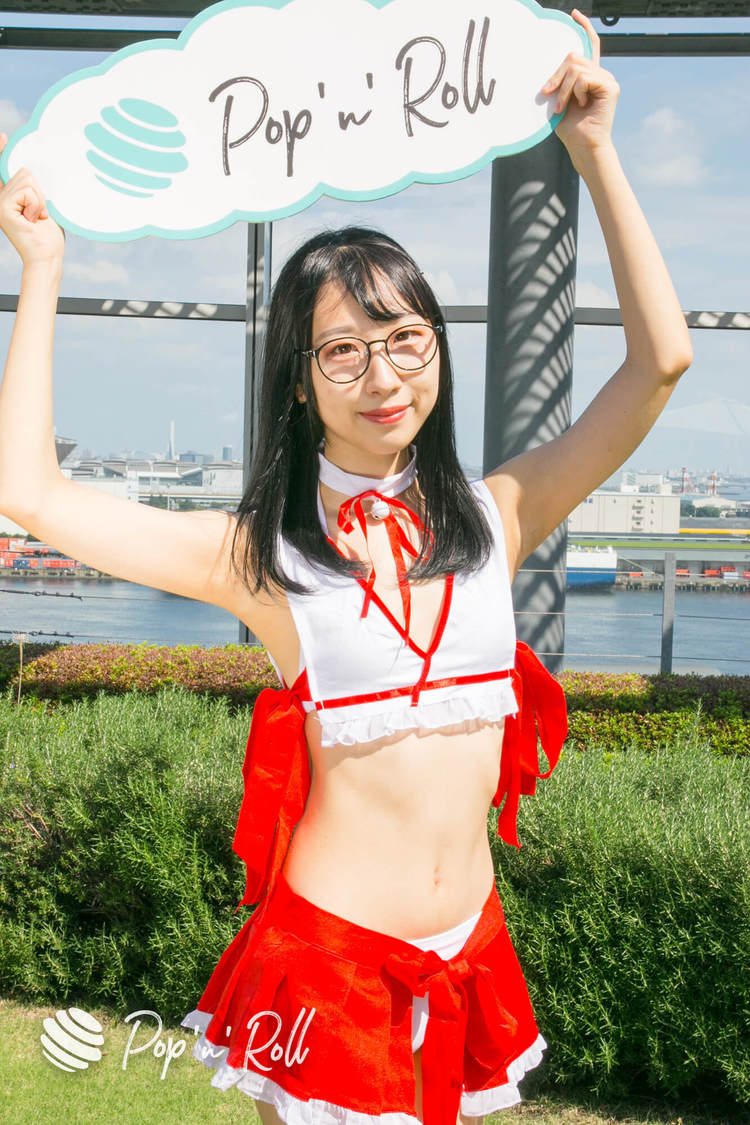 日暮鳴子（点染テンセイ少女。）＜TGIF ONLINE 2021＞（10月3日）