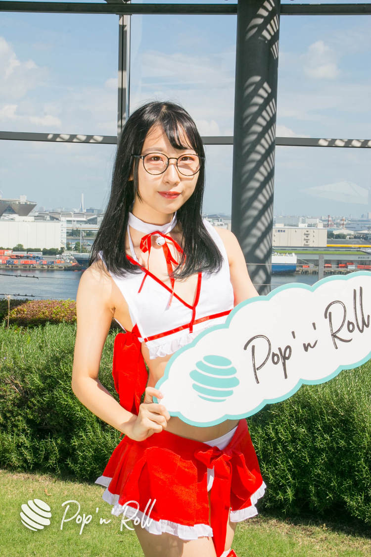 日暮鳴子（点染テンセイ少女。）＜TGIF ONLINE 2021＞（10月3日）