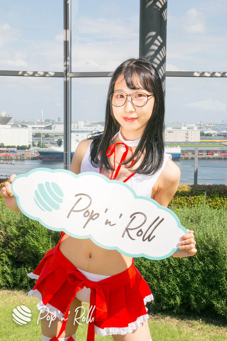 日暮鳴子（点染テンセイ少女。）＜TGIF ONLINE 2021＞（10月3日）