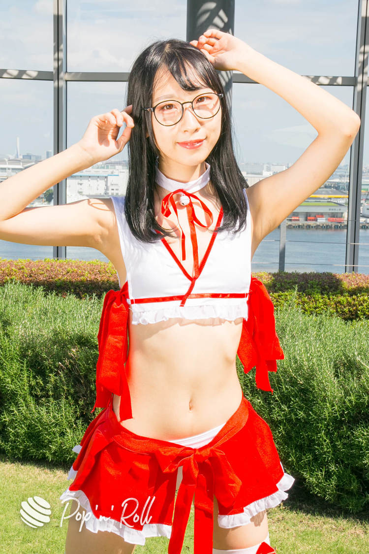 日暮鳴子（点染テンセイ少女。）＜TGIF ONLINE 2021＞（10月3日）