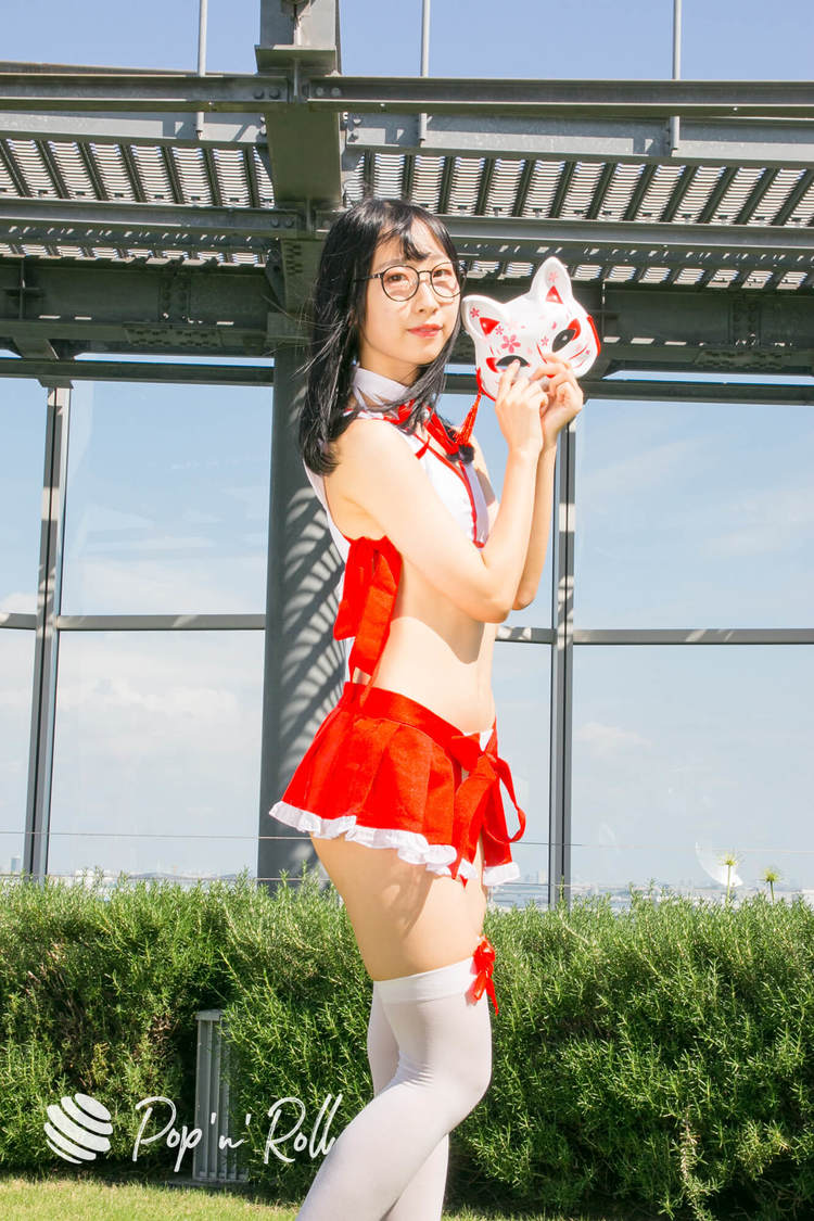 日暮鳴子（点染テンセイ少女。）＜TGIF ONLINE 2021＞（10月3日）