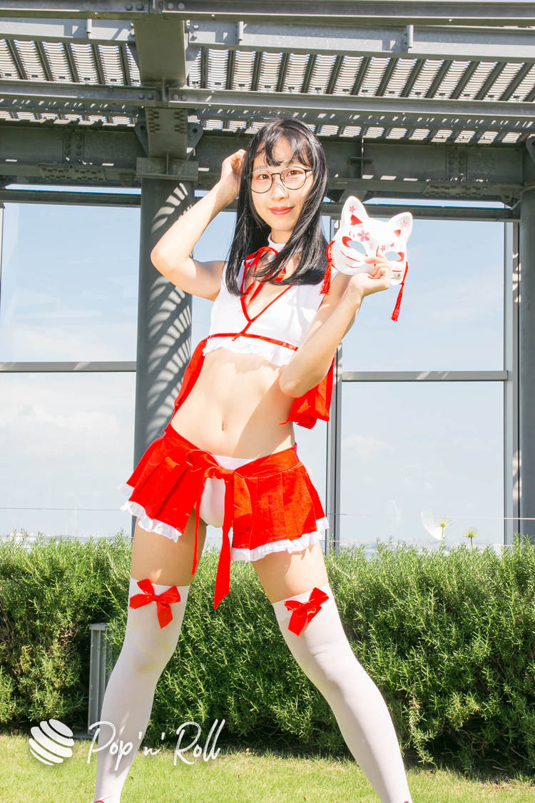 日暮鳴子（点染テンセイ少女。）＜TGIF ONLINE 2021＞（10月3日）