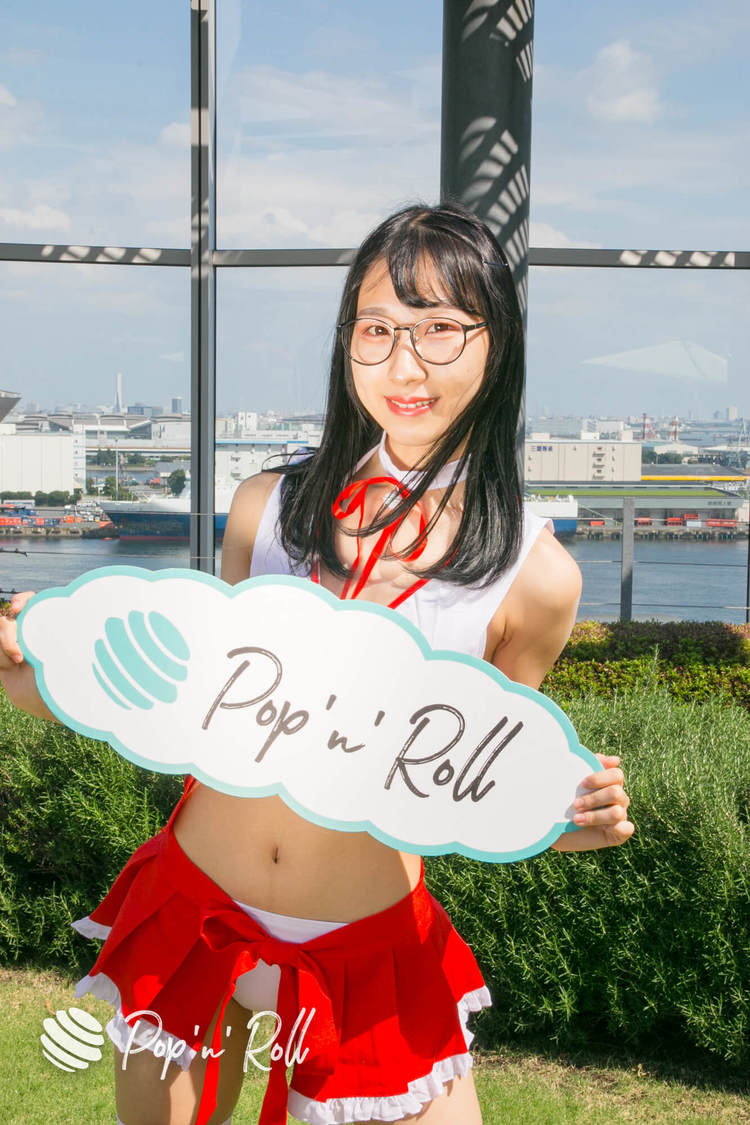 日暮鳴子（点染テンセイ少女。）＜TGIF ONLINE 2021＞（10月3日）