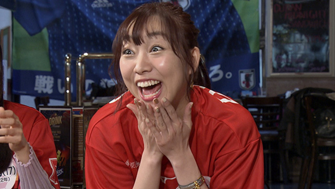 SKE48 須田亜香里