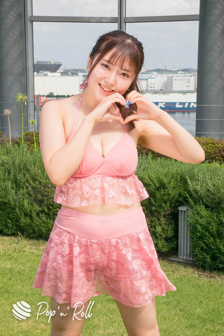 山田愛梨（Teamくれれっ娘！）＜TGIF ONLINE 2021＞（10月3日）