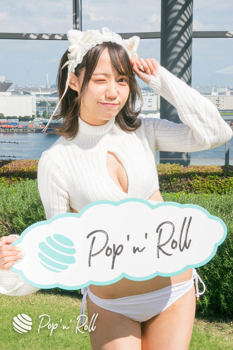 弓川いち華＜TGIF ONLINE 2021＞（10月3日）