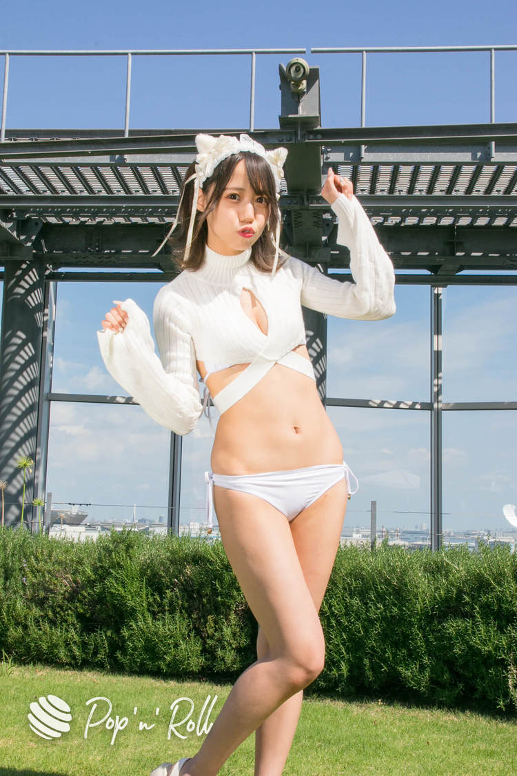 弓川いち華＜TGIF ONLINE 2021＞（10月3日）