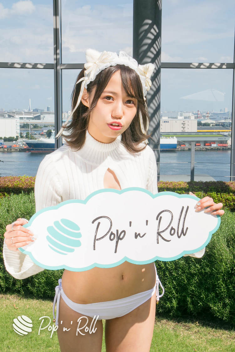 弓川いち華＜TGIF ONLINE 2021＞（10月3日）