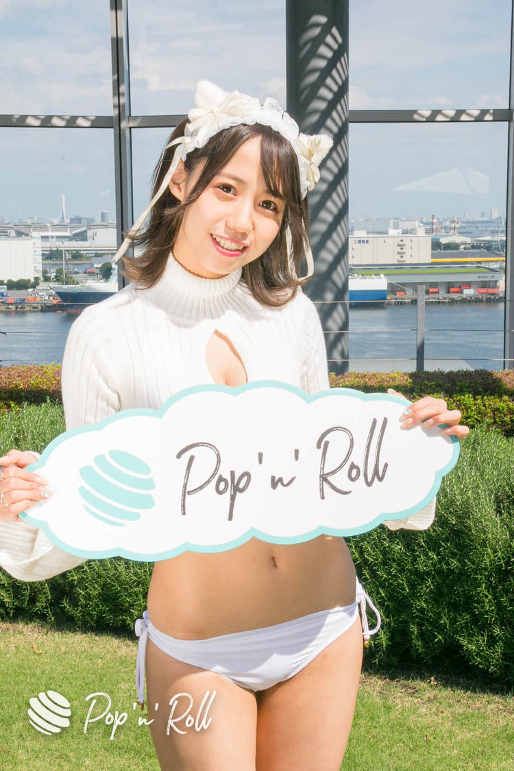 弓川いち華＜TGIF ONLINE 2021＞（10月3日）