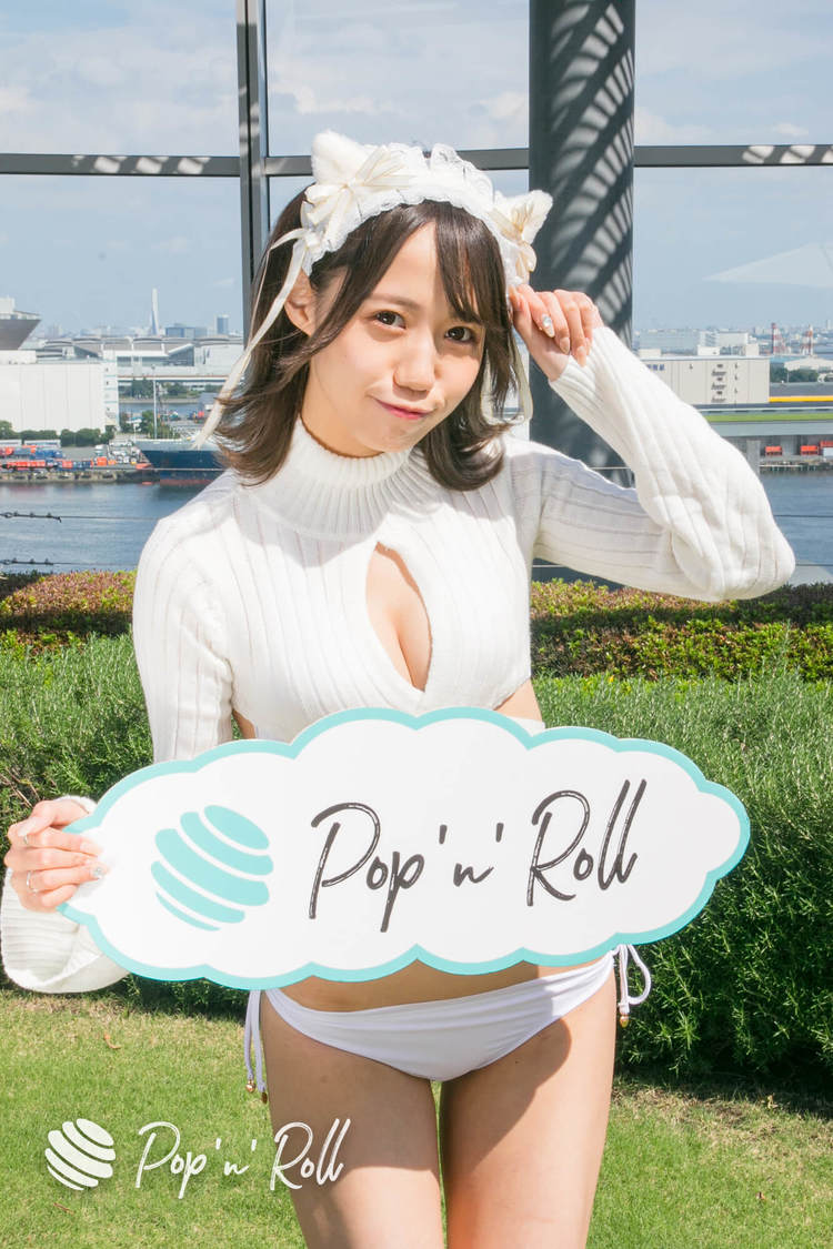 弓川いち華＜TGIF ONLINE 2021＞（10月3日）