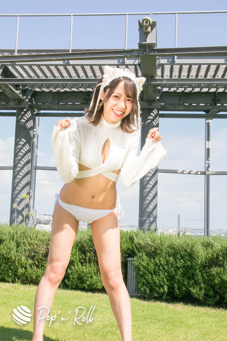 弓川いち華＜TGIF ONLINE 2021＞（10月3日）