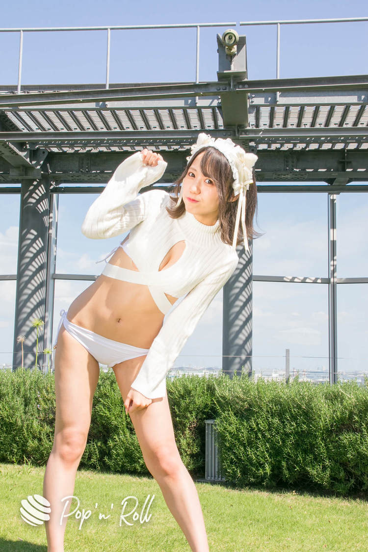 弓川いち華＜TGIF ONLINE 2021＞（10月3日）