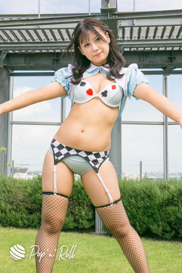 双葉ありす（PrincessGarden-姫庭-）＜TGIF ONLINE 2021＞（10月3日）