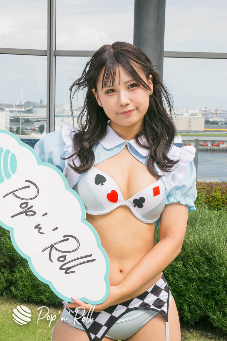 双葉ありす（PrincessGarden-姫庭-）＜TGIF ONLINE 2021＞（10月3日）