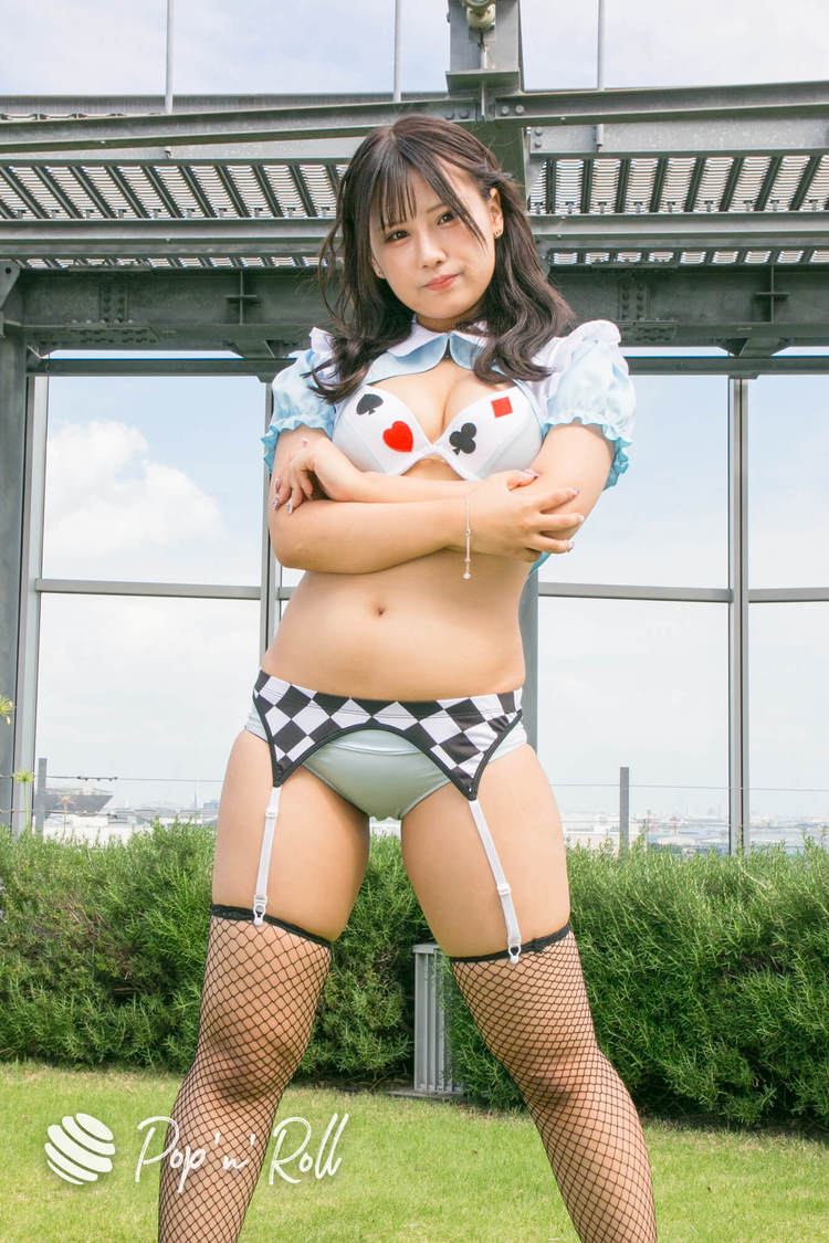 双葉ありす（PrincessGarden-姫庭-）＜TGIF ONLINE 2021＞（10月3日）