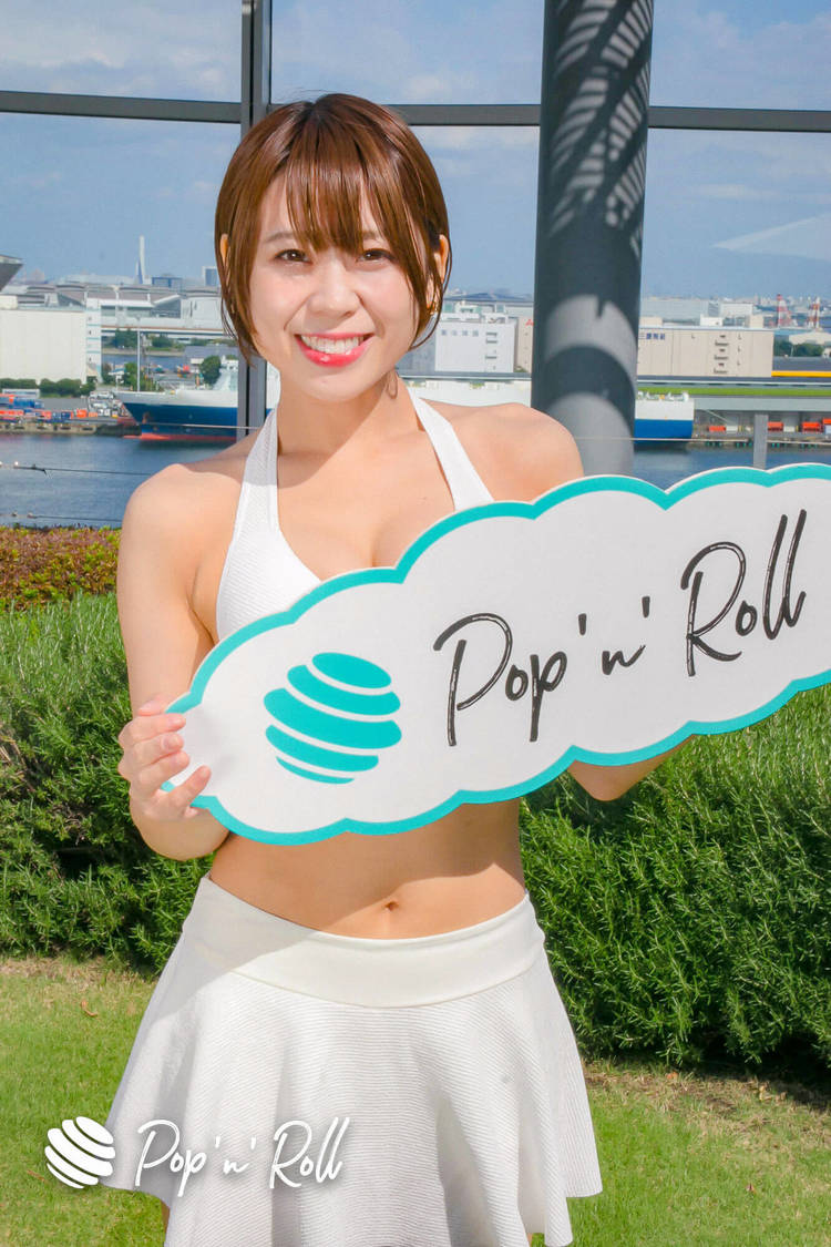 大塚れな（PinkySpice）＜TGIF ONLINE 2021＞（10月3日）