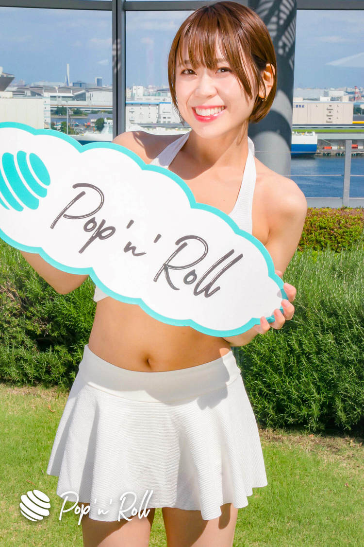 大塚れな（PinkySpice）＜TGIF ONLINE 2021＞（10月3日）