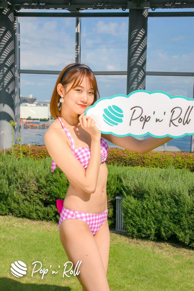 保﨑麗＜TGIF ONLINE 2021＞（10月3日）