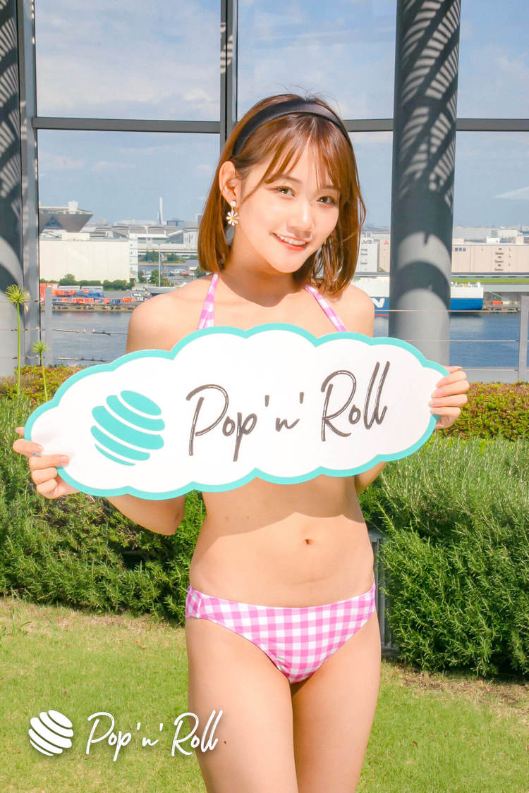 保﨑麗＜TGIF ONLINE 2021＞（10月3日）