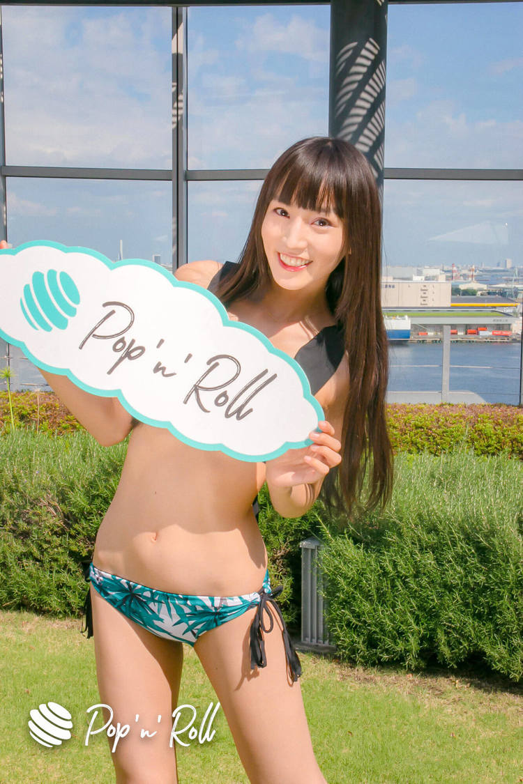 保田真愛＜TGIF ONLINE 2021＞（10月3日）