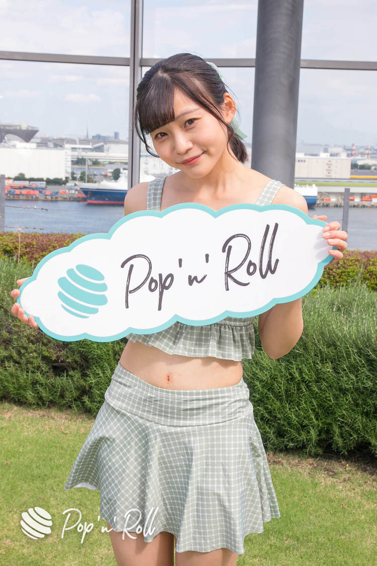 吉村侑莉（Stand-Up! Next!）＜TGIF ONLINE 2021＞（10月3日）