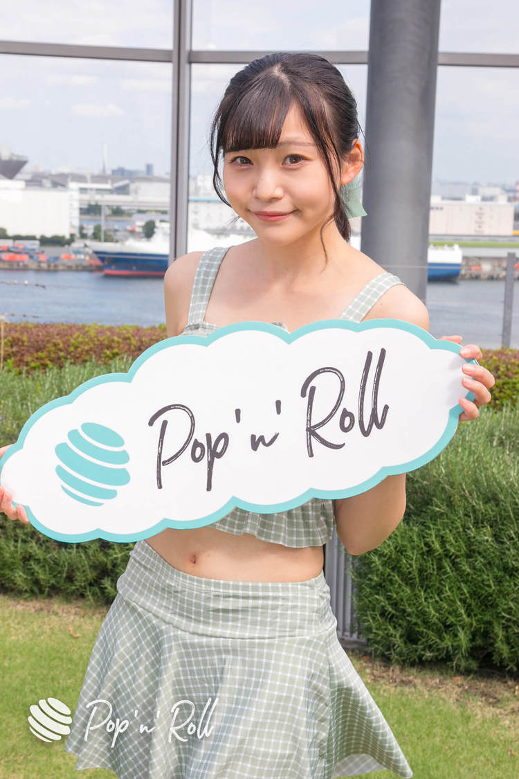 吉村侑莉（Stand-Up! Next!）＜TGIF ONLINE 2021＞（10月3日）