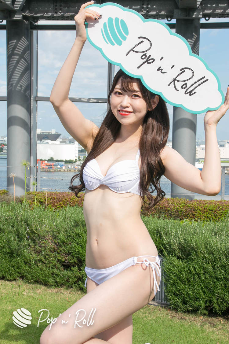 谷あやか（メイビーME）＜TGIF ONLINE 2021＞（10月3日）