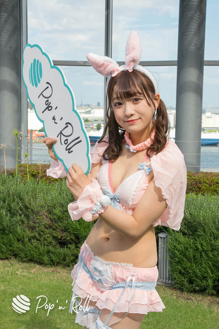 西野みやび（メイビーME）＜TGIF ONLINE 2021＞（10月3日）