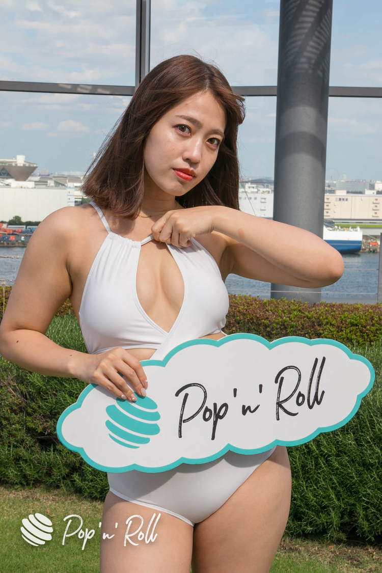 おしりーの（アイドル諜報機関LEVEL7）＜TGIF ONLINE 2021＞（10月3日）