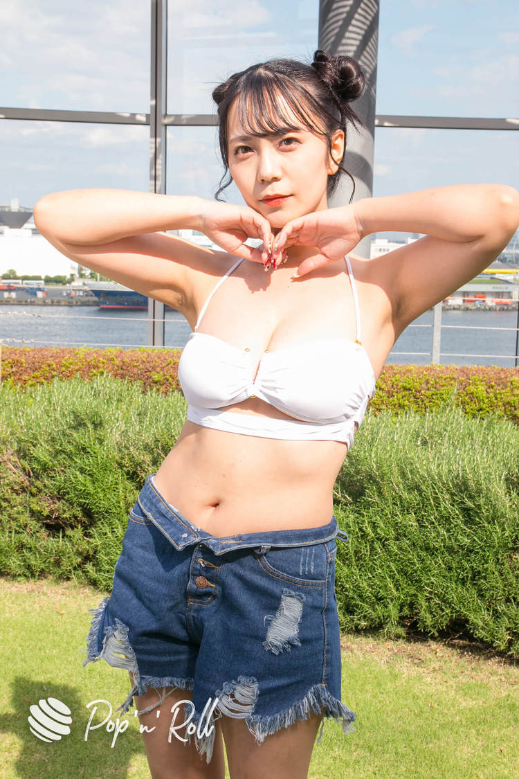 間中芽衣（XPLACE）＜TGIF ONLINE 2021＞（10月3日）