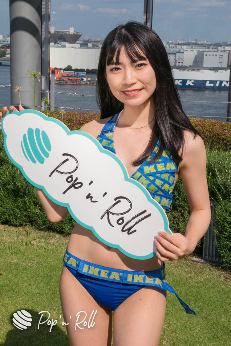 石原すずか（メイビーME）＜TGIF ONLINE 2021＞（10月3日）