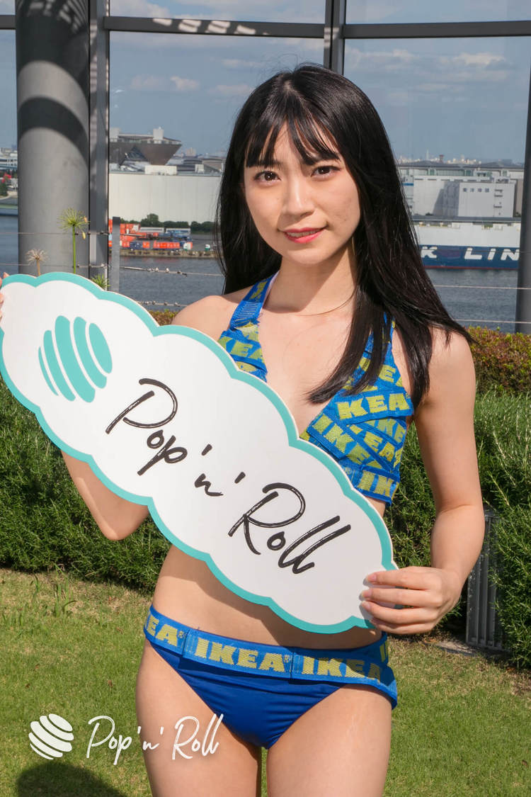 石原すずか（メイビーME）＜TGIF ONLINE 2021＞（10月3日）