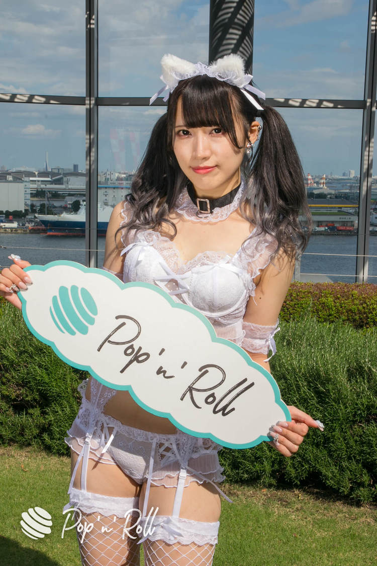 藤原奈穂（メイビーME）＜TGIF ONLINE 2021＞（10月3日）