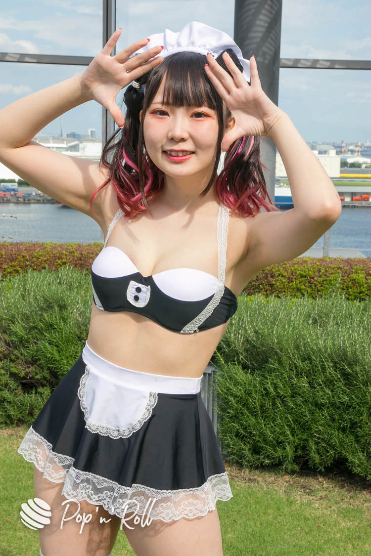 橘祐里（きゅい～ん’ズ）＜TGIF ONLINE 2021＞（10月3日）