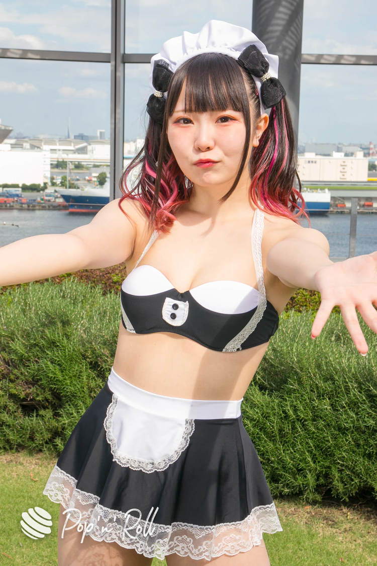 橘祐里（きゅい～ん’ズ）＜TGIF ONLINE 2021＞（10月3日）