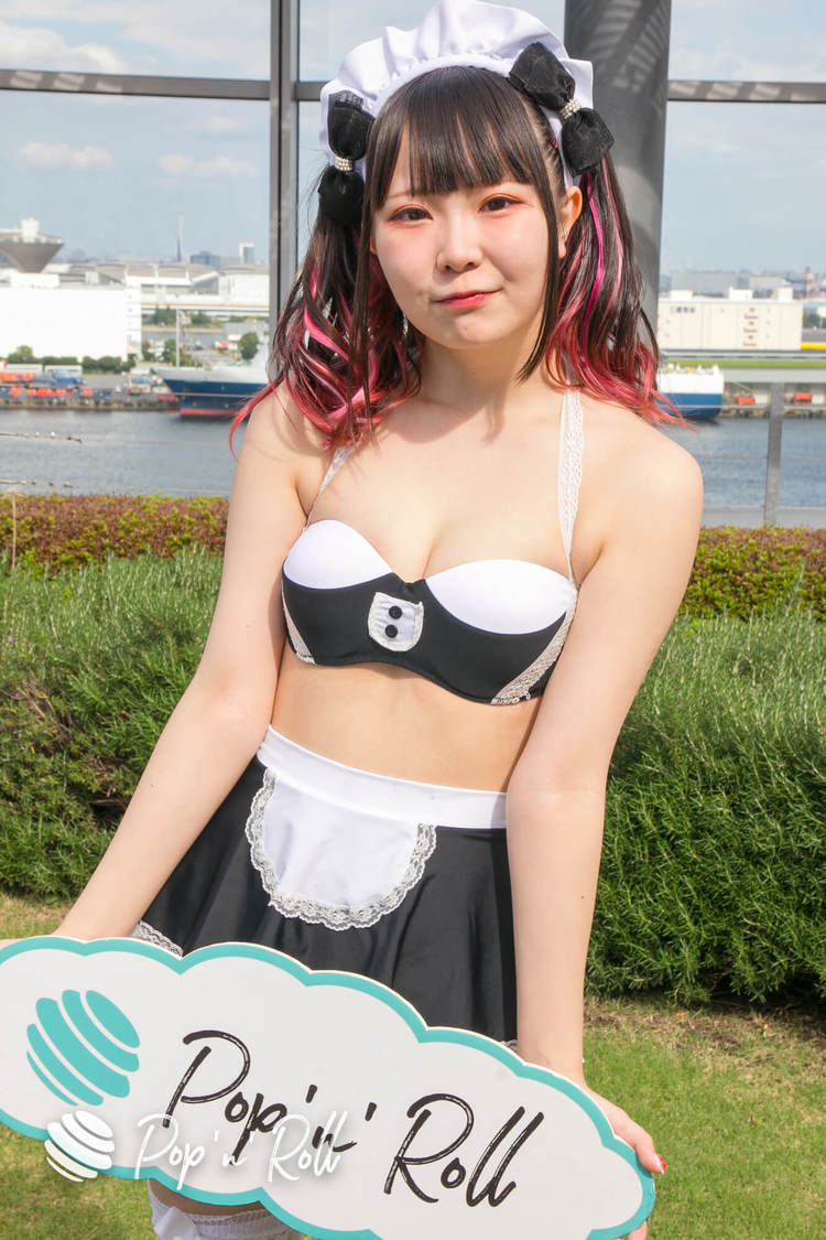 橘祐里（きゅい～ん’ズ）＜TGIF ONLINE 2021＞（10月3日）