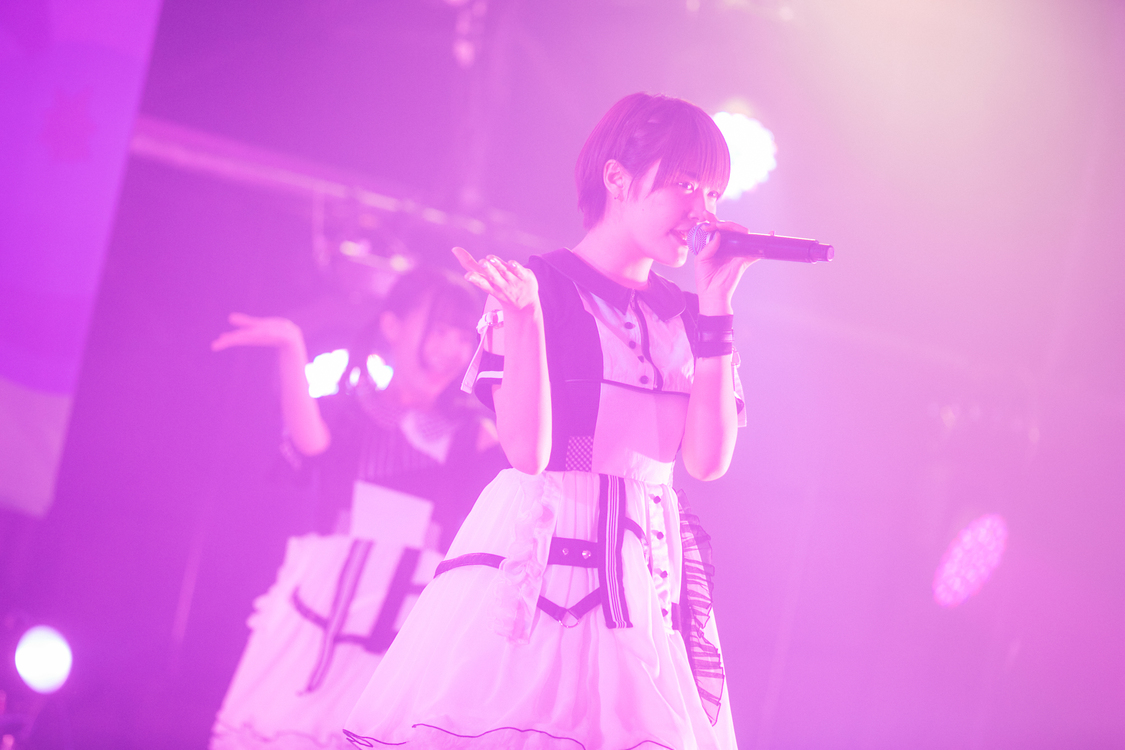 ＜@JAM EXPO 2018＞8月25日「Party Rockets GT」ブルーベリーステージ