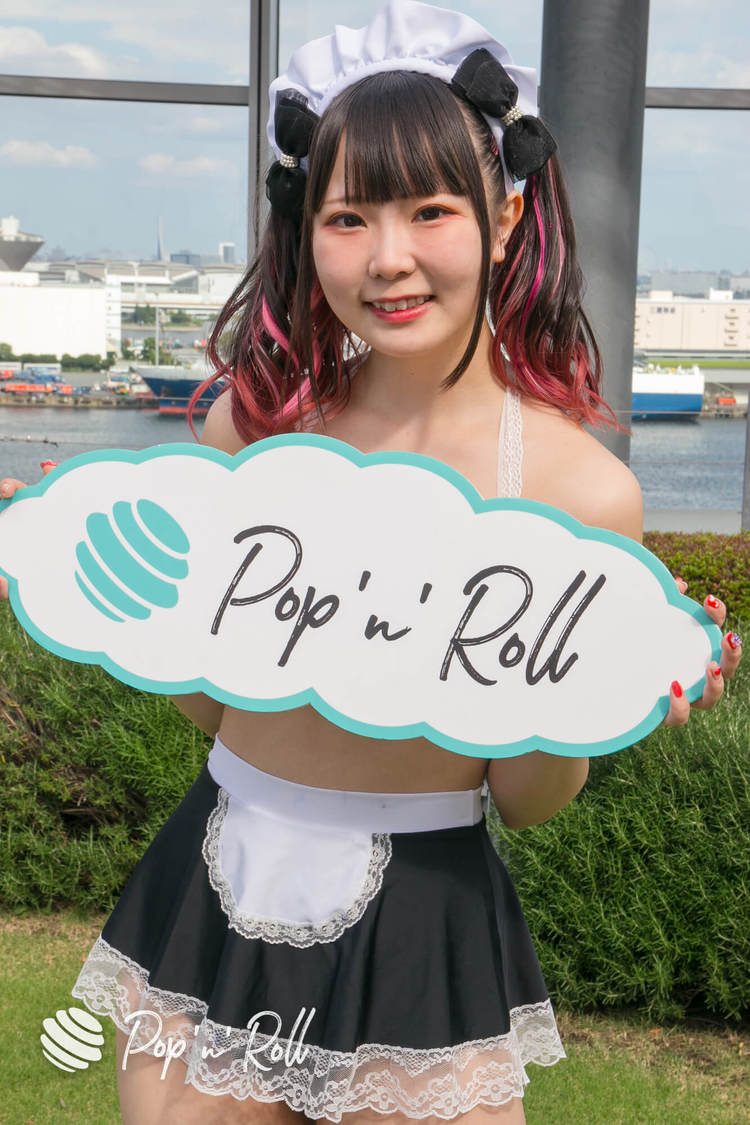 橘祐里（きゅい～ん’ズ）＜TGIF ONLINE 2021＞（10月3日）