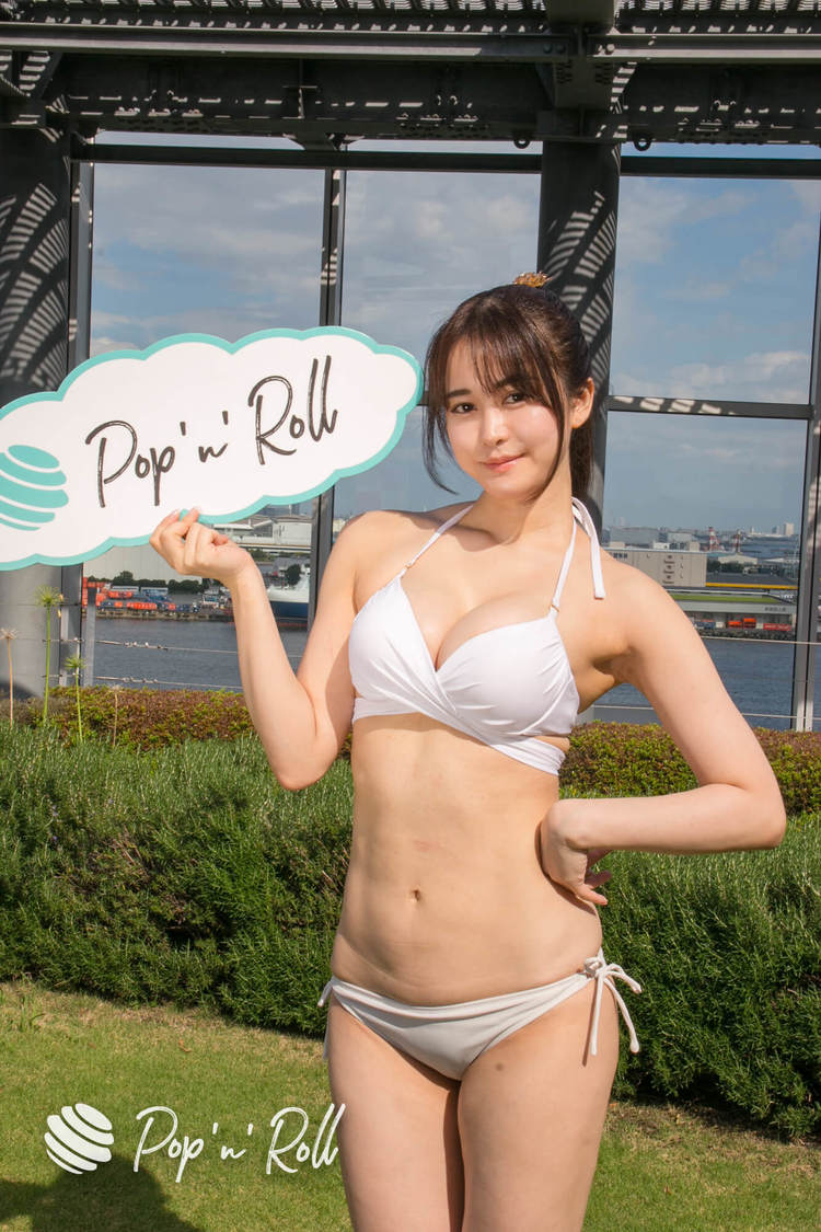 伊藤しずな＜TGIF ONLINE 2021＞（10月3日）