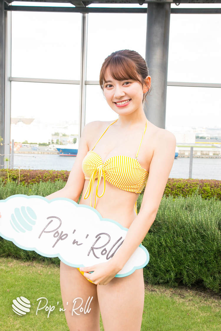 広山楓（notall）＜TGIF ONLINE 2021＞（10月3日）