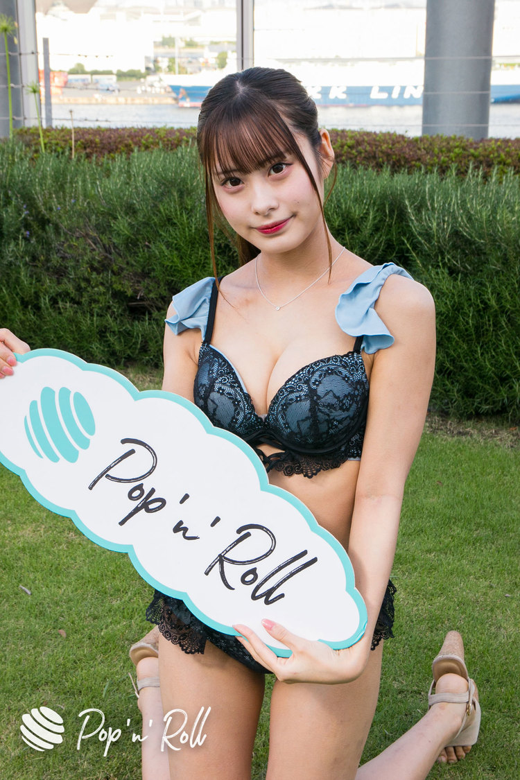 茅野りお＜TGIF ONLINE 2021＞（10月3日）