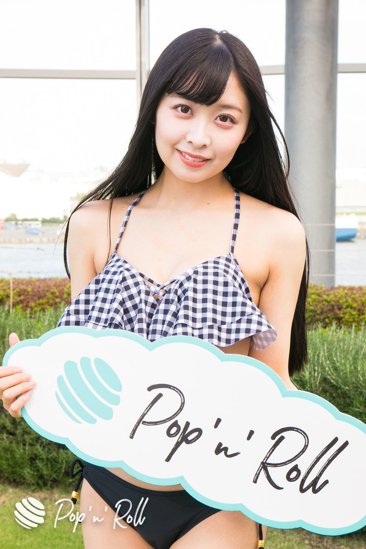 青島さくら（Stand-Up! Next!）＜TGIF ONLINE 2021＞（10月3日）