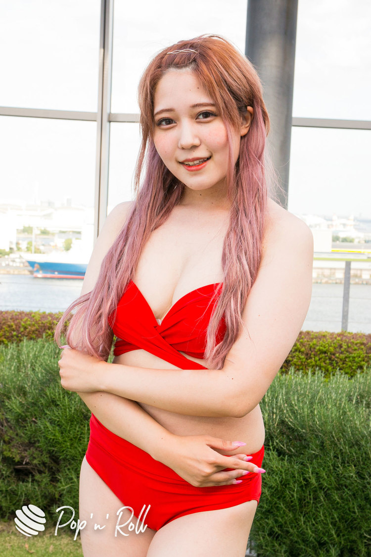 羽夢まこと＜TGIF ONLINE 2021＞（10月3日）