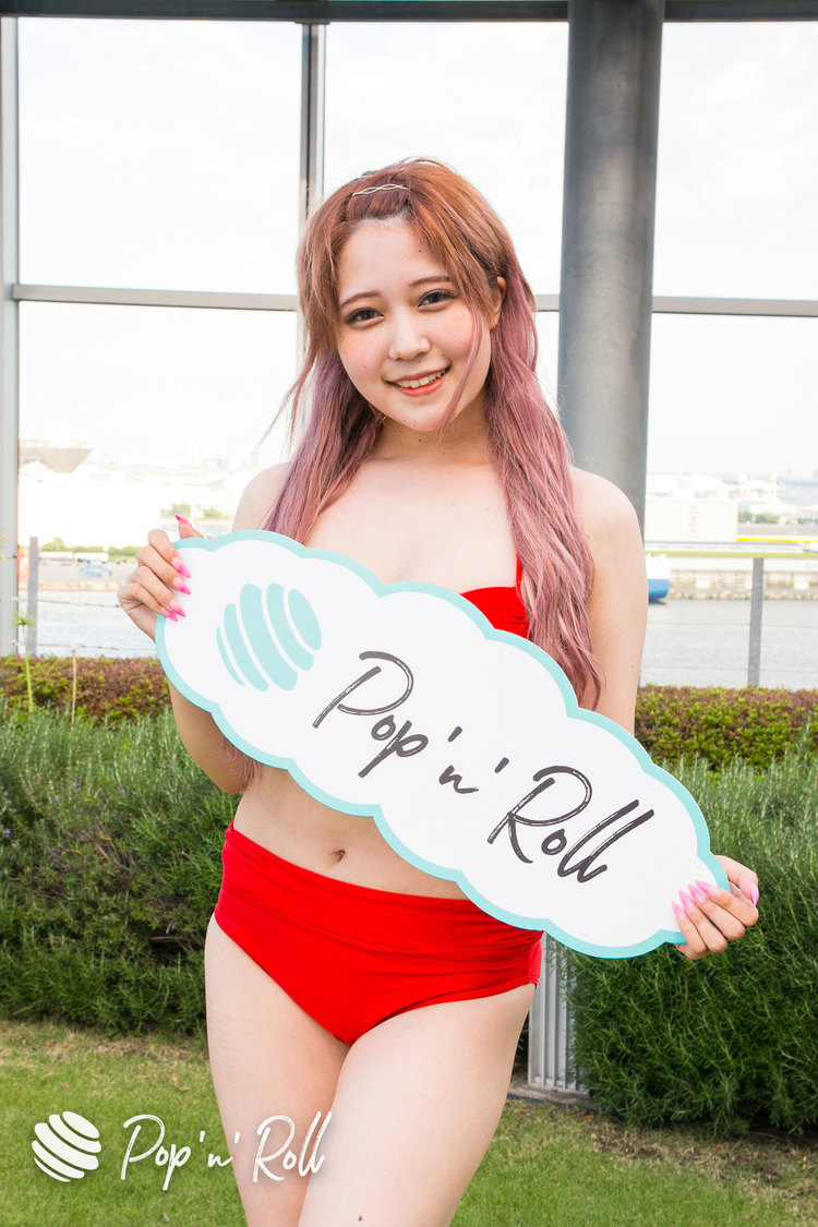 羽夢まこと＜TGIF ONLINE 2021＞（10月3日）