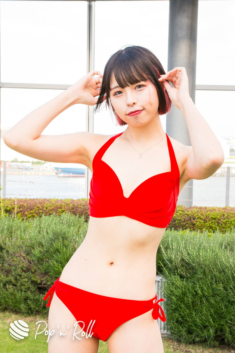 Kurumi（GANGDEMIC）＜TGIF ONLINE 2021＞（10月3日）