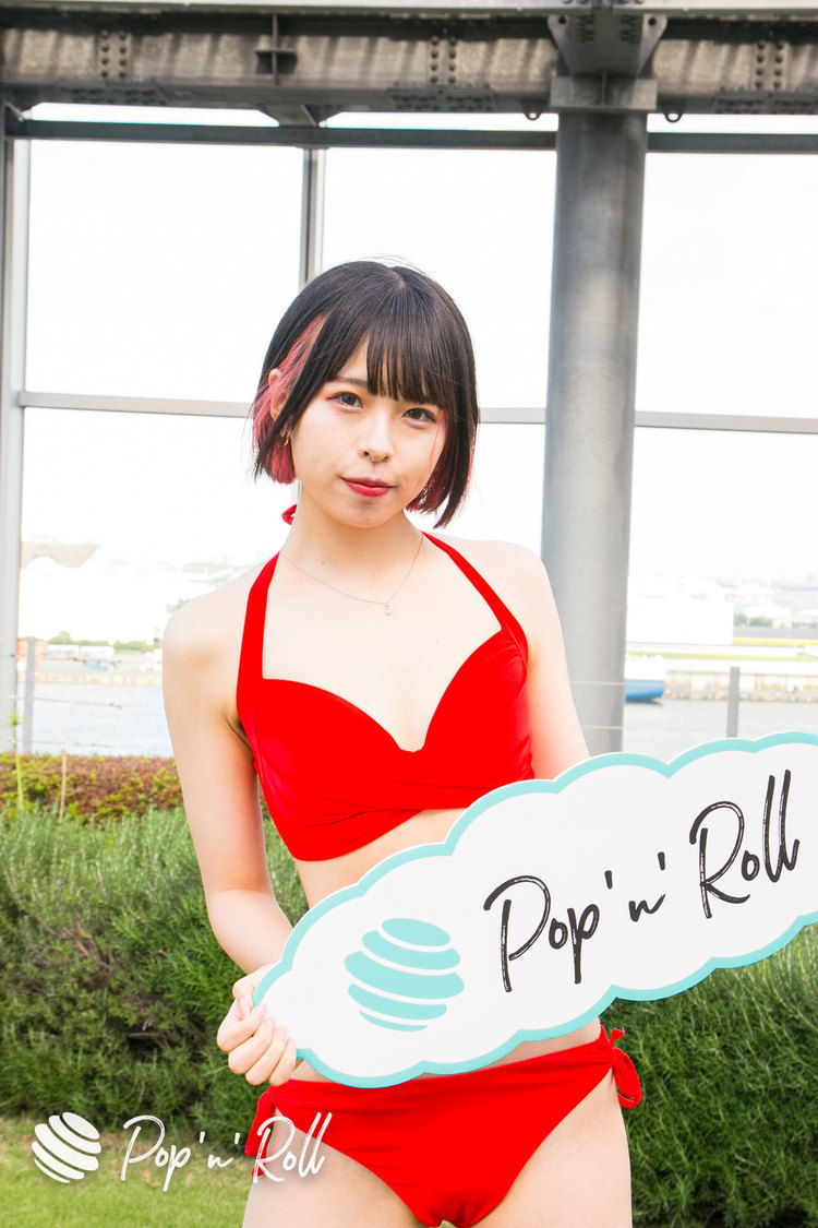 Kurumi（GANGDEMIC）＜TGIF ONLINE 2021＞（10月3日）